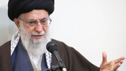 最高指導者、体制責任者がイスラムとイスラム体制の目的を堅持する必要性を強調