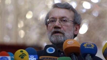 イラン国会議長、「ベトナム・スリランカの訪問で、相互間の経済協力について協議」