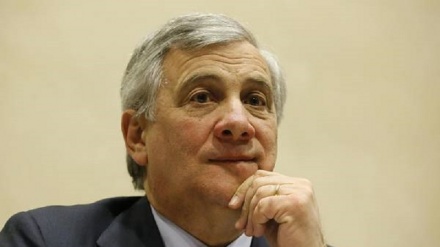 Tajani, i Parlamenti sono il cuore pulsante della democrazia