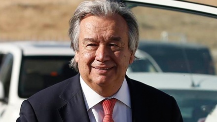 国連事務総長、「保護主義は世界経済の問題の解決法ではない」