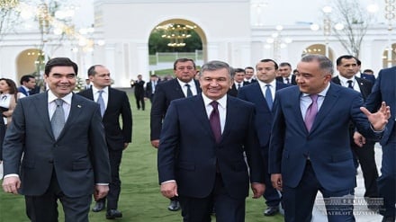 Тошкент шаҳрига янги ҳоким тайинланди