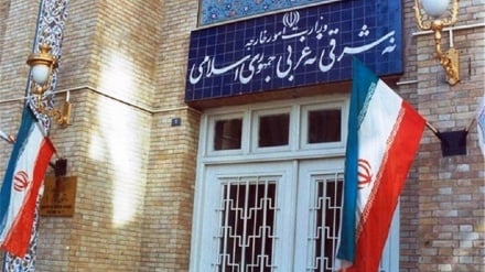 איראן: התקיפה בסוריה-הפרה בוטה של החוק הבינלאומי