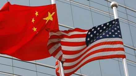 アメリカと中国の貿易戦争