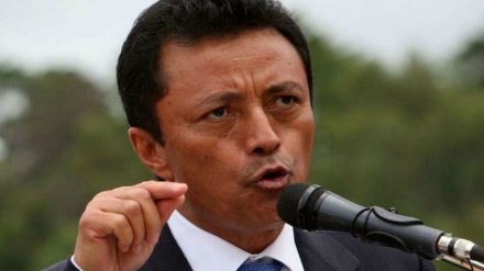Uchaguzi Madagascar; Ravalomanana apinga ushindi wa Rajoelina mahakamani