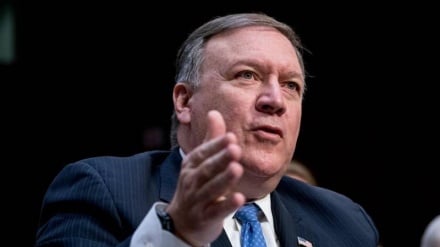Pompeo, kuzey Kore'nin silahsızlanmasını istedi