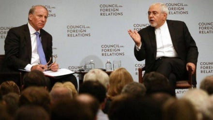 Zarif: Hegemoniale Einflussphase ist vorüber