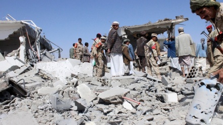 Europe’s guns & hypocrisy roar loud in Yemen