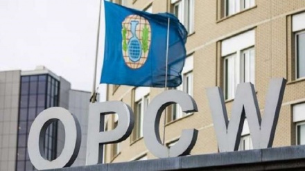 Politisasi OPCW; Runtuhnya Konvensi Internasional