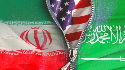 美国企图破坏伊朗与阿拉伯国家的关系