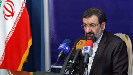 Rezaei: Trump Terpojok dan Ajak Iran Berunding