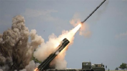 Ataque de foguete em Homs mata 1 e fere  3