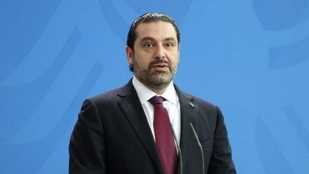 哈里里：古都斯将是巴勒斯坦永久首都