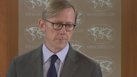 Amerika, İran'a yaptırım uygulamaları için Avrupa ülkelerine baskı yapmakta