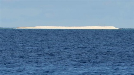 Philippines eyes joint exploration with China in disputed sea