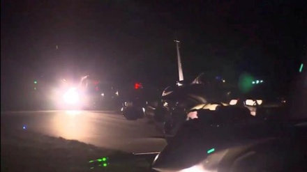 Military escalation threatens safety of Syrians: Egypt