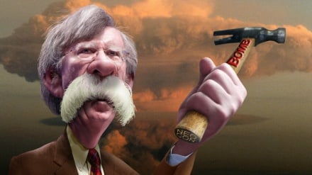 Irani feston ditëlindjen e Revolucionit, por ku është Bolton?
