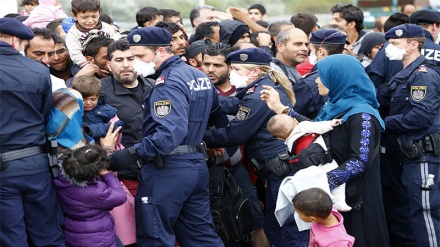 Vitendo vya unyanyasaji dhidi ya Waislamu vyaongezeka sana Austria