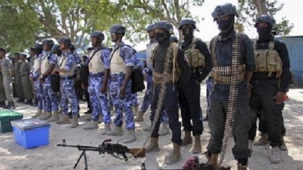 Arab states diplomatic crisis spreads to Somalia after tensions with UAE