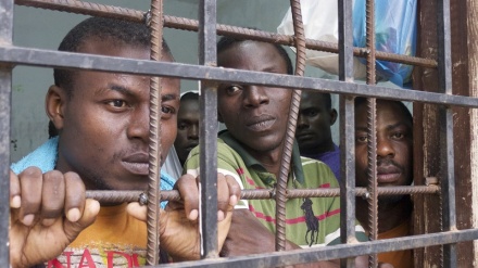 Indhari ya Umoja wa Mataifa kuhusiana na muamala mbaya dhidi ya wafungwa nchini Libya