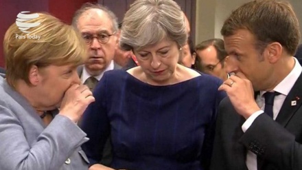  Եվրոպական եռյակը ՀԳՀԾ-ի վերաբերյալ հուշագիր է ստորագրել