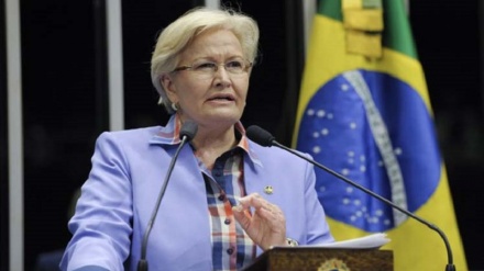 Brasil: Instituto Cultura Árabe rejeita islamofobia da senadora do PP