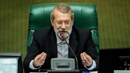 Larijani: Muslims will not forget 'betrayal' of certain states 