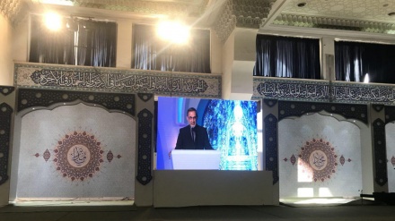 Velayeti'den Yemen açıklaması 