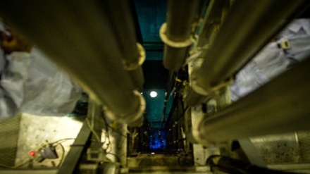 İran nükleer yakıntlar 