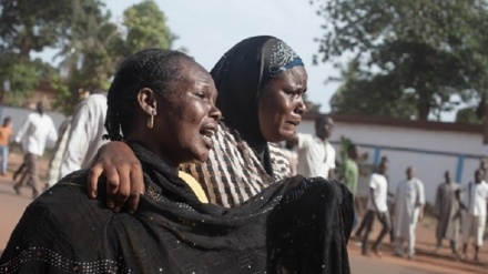 Afirka Ta Tsakiya: Akalla Mutane 9 Aka Kashe A Wani Hari A Majami'a