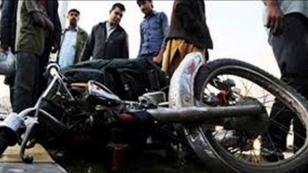 امريکائي ډېپلومېټ يو پاکستانے ځوان په موټر سره ووژۀ