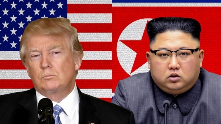 Trump iki ay içinde Kuzey Kore lideri ile görüşecek