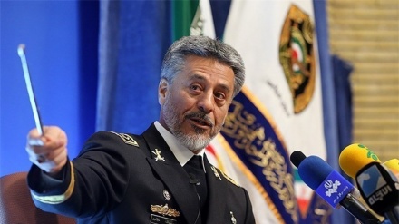 'ইরান নিরাপত্তা দিলেই কেবল হরমুজ প্রণালী দিয়ে তেল রপ্তানি সম্ভব'