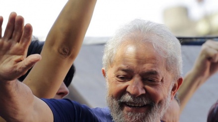 Supremo Tribunal Federal arquiva pedido de libertação de Lula da Silva