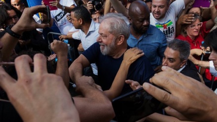 Përfundon hallka politike në Brazil