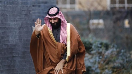 Beli Senjata Lagi, Mohammed bin Salman Melawat Spanyol