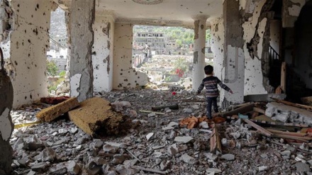 サウジアラビアのイエメン・フダイダ空爆で、イエメン人の一家6人が死亡