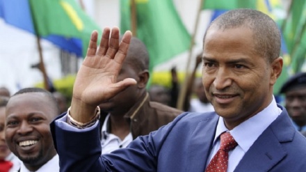 Ripoti: Kinara wa upinzani Congo alichukua uraia wa Italia