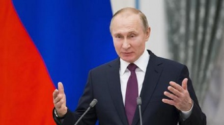 Putin, Italia è tra partner chiave in Ue