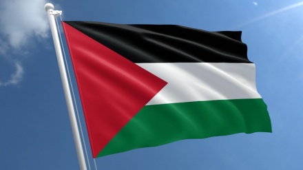 Palestina abre embajada en Asunción