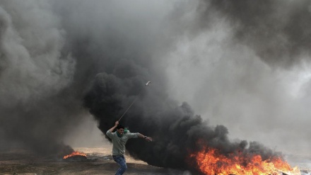 以色列战机继续袭击加沙地带