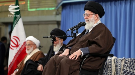 伊斯兰革命领袖：袭击叙利亚是在犯罪，美国定会一如既往地遭到失败