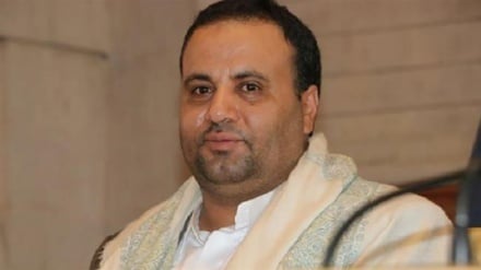 Yemen Yüksek Siyasi Konseyi başkanı Salih el'Samed şehit edildi 