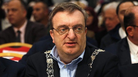 ראש עיריית דבלין, השתתף ב