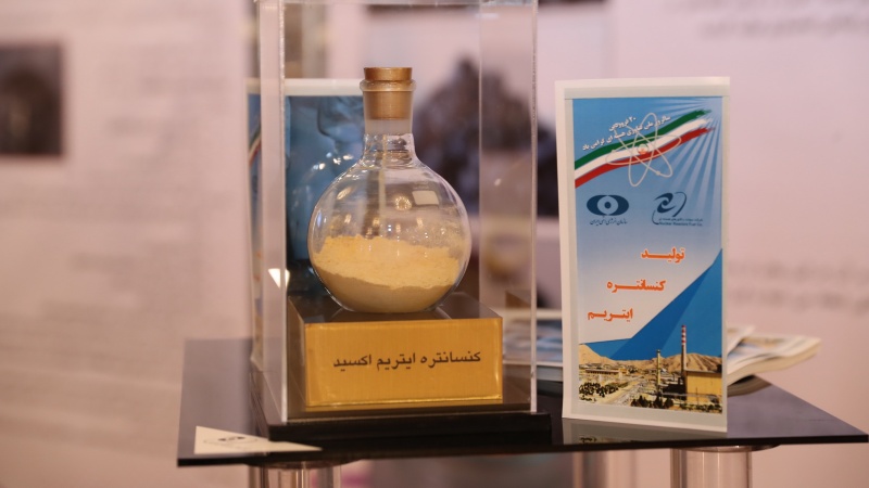 perkembangan teknologi Iran