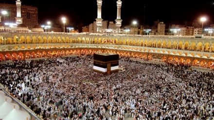 Կատարը Ռիադին մեղադրել է Հաջի ուխտագնացությունը քաղաքականացնելու մեջ