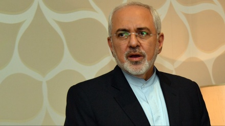 Menlu Iran: Asia Barat Berada di Dua Jalur yang Menentukan