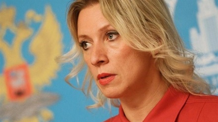 Rusia i cilëson oktapod mediat perëndimore