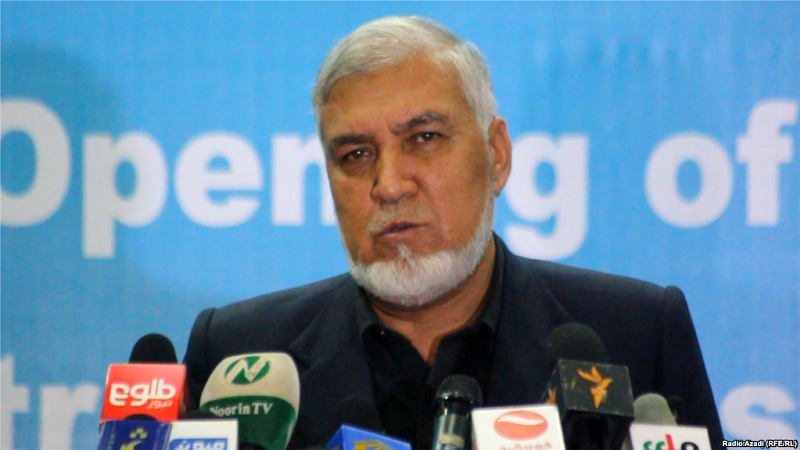 افغانستانی‌ها سه میلیارد دلار در ایران سرمایه‌گذاری کرده‌اند