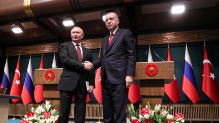 Türkiye nükleer santralin inşasına başladı
