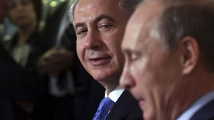 Ошибочное суждение Израиля о планах России в Сирии имеет серьезные последствия